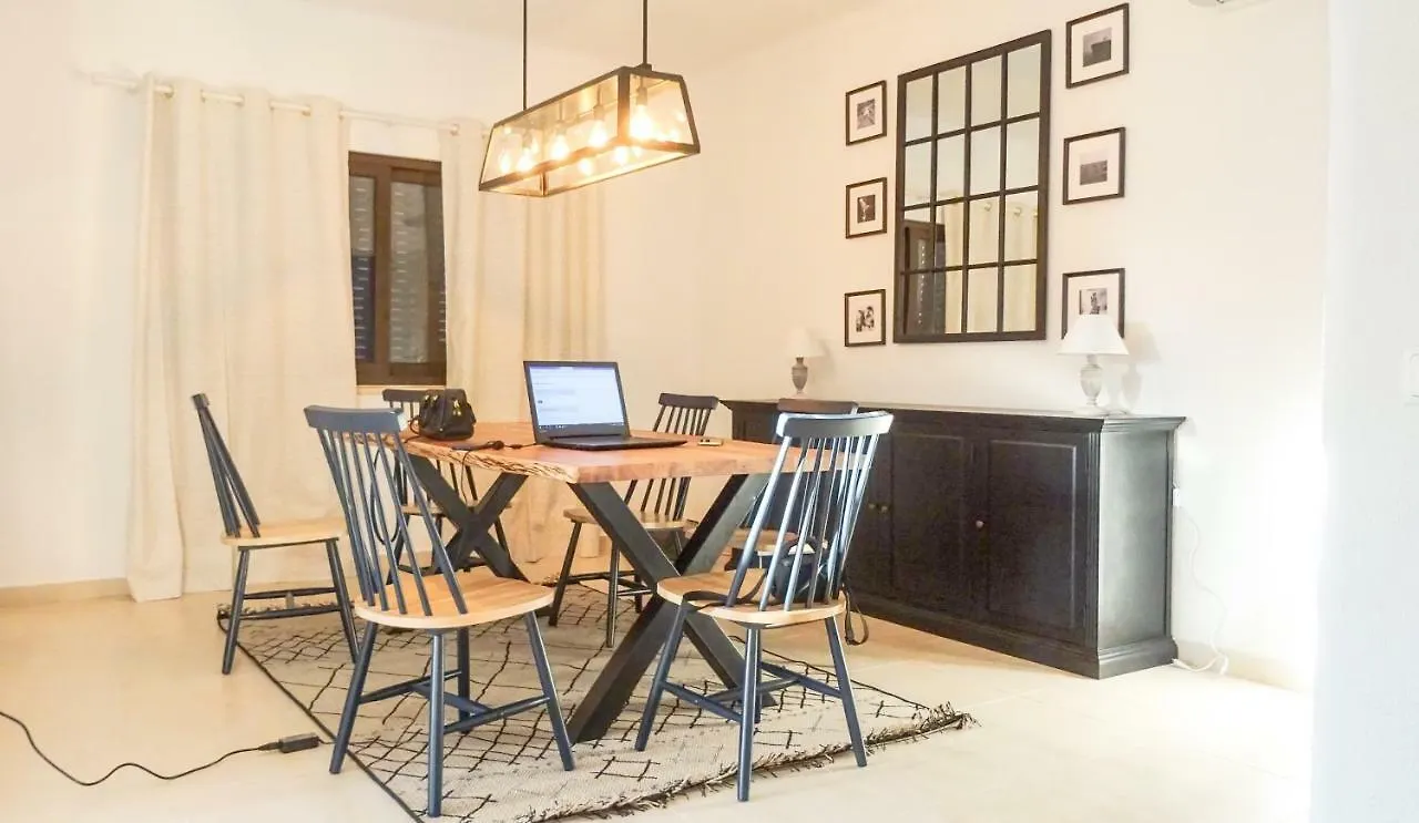 Holiday home Casa Camomila Villa Alvor