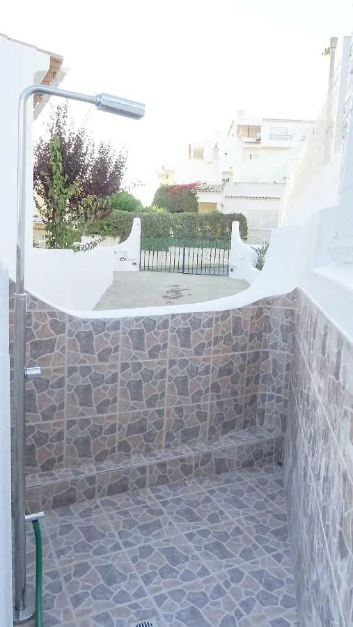 Casa Camomila Villa Alvor