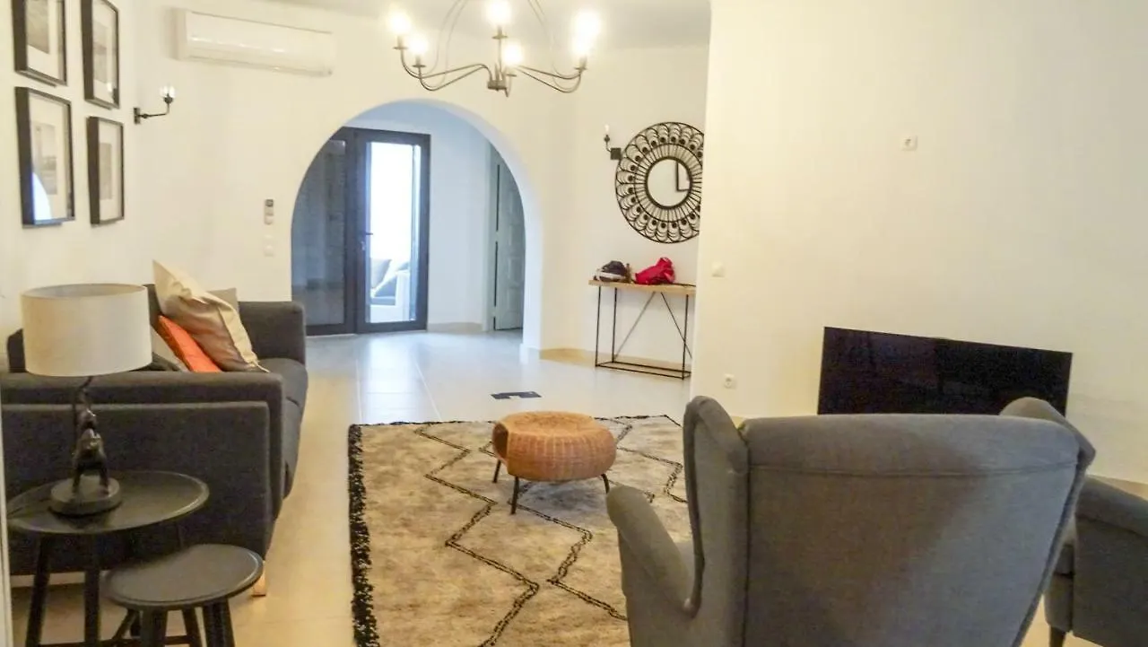 Casa Camomila Villa Alvor 0*,  Portugal