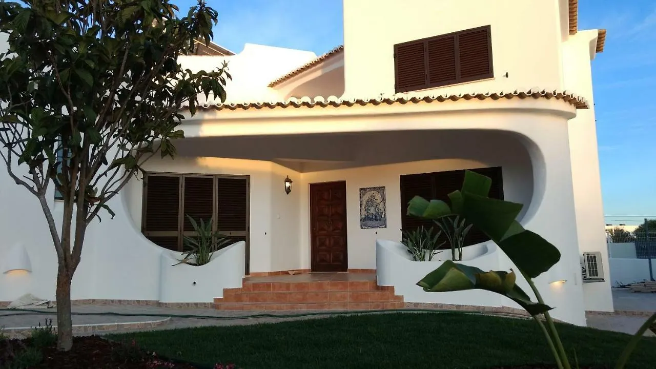 Casa Camomila Villa Alvor