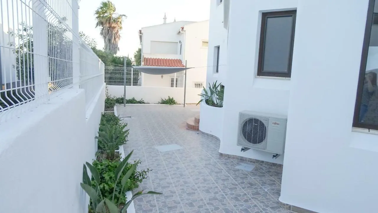 Casa Camomila Villa Alvor