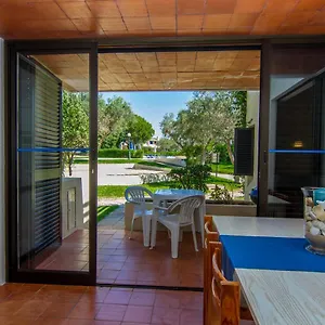 Apartamento Village Of Bemposta, Alvor