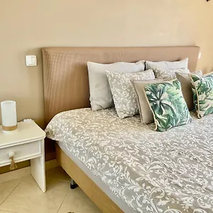 Apartamento Marachique 312, Alvor